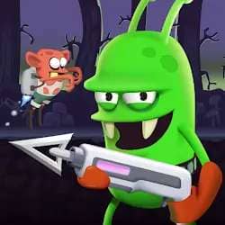 Zombie Catchers Hunt sell Mod APK [Unlimited money] 1.59.31 icon