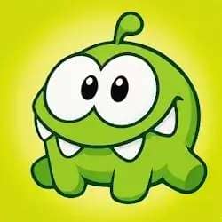 Cut the Rope Mod APK 3.78.1 Odblokowany icon