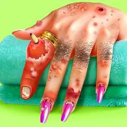 Happy Merge Blast ASMR Mod APK 1.0.8 Free purchase icon