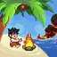 Tinker Island Survival Story Mod APK 1.9.12 Free purchase Free shopping Icon