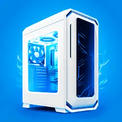 PC Creator 2 PC Building Sim Mod APK 5.0.5 Dinero ilimitado icon