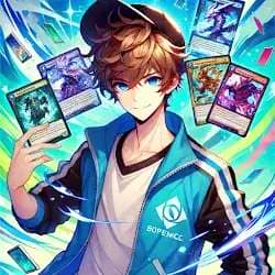 TCG Trading Card Mart Owner Mod APK 3.6 Unlimited money Mod Menu icon