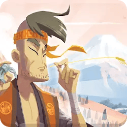 Tokaido Mod APK 1.20.5 Free purchase Full icon