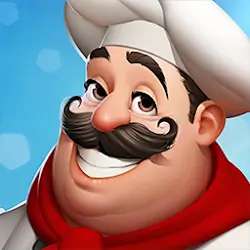 World Chef Mod APK 3.5.0 icon