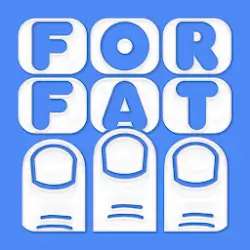 1C Big Keyboard MOD APK Premium Unlocked 1.209 icon