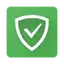 AdGuard Content Blocker MOD APK Premium Unlocked 4.14.37 Icon