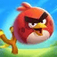 Angry Birds 2 MOD APK Unlimited Money 8.0.1 Icon