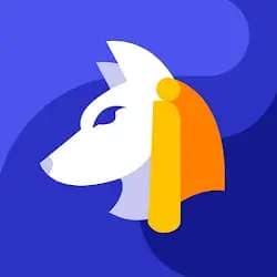 Anubis Icon Pack MOD APK Full Version 7.2 icon