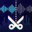 Audio Editor Pro MOD APK VIP Unlocked 2.01.48.0304 Icon