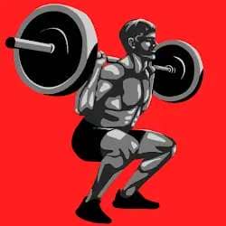 Barbell MOD APK Premium Unlocked 4.19 icon