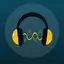Binaural Beats Brainwaves MOD APK Premium Unlocked 6.40 Icon