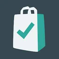 Grocery Shopping List Listonic MOD APK Premium Unlocked 9.7.3 icon