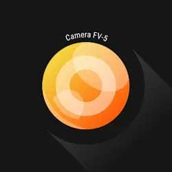 Camera FV 5 MOD APK Full Patched 5.4.1 icon