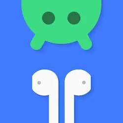 CAPod Companion for AirPods MOD APK Premium Unlocked 4.0.3 icon