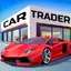 Car Trader Simulator 2026 MOD APK Unlimited Money 9.14.0 Icon