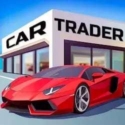 Car Trader Simulator 2026 MOD APK Unlimited Money 9.15.0 icon