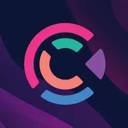 Chroma Icon Pack MOD APK 3.8.2 Full Version icon