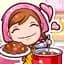Cooking Mama Lets cook MOD APK Unlimited Coins 1.128.1 Icon