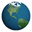 Earth 3D MOD APK Premium Unlocked 9.6.2 Icon