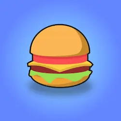 Eatventure MOD APK Unlimited Money 1.49.0 icon