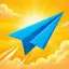 Epic Plane Evolution MOD APK Unlimited Coins 1.9.0 Icon