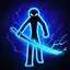 Epic Stickman Idle RPG War MOD APK Unlimited Money 1.0.57 Icon