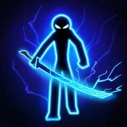Epic Stickman Idle RPG War MOD APK Unlimited Money 1.0.57 icon