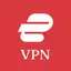 ExpressVPN VPN Fast Secure MOD APK Premium Unlimited Trial 12.54.0 Icon