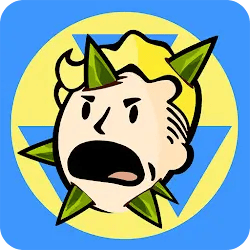 Fallout Shelter MOD APK Unlimited Money 2.2.1 icon
