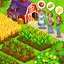 Farm Town Happy Farming Day MOD APK Unlimited Money 4.79 Icon