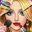 Fashion Show Makeup Dress Up MOD APK 3.5.2 Unlimited Gems Icon