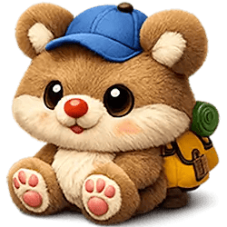 Fluffy 3D Icon Pack MOD APK Full Version 1.3.8 icon