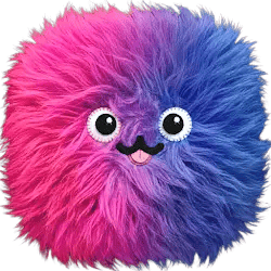 Fluffy Icons One UI Style MOD APK Full Version 12.1 icon