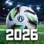 Football League 2026 MOD APK 0.1.88 Unlimited Coins Icon