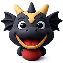 Funko Dark Icon Pack MOD APK Full Version 1.3 icon