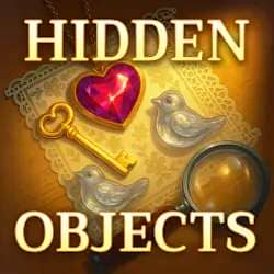 Hidden City Hidden Object MOD APK Unlimited Money 1.93.9302 icon
