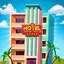 Hotel Empire Tycoon Idle Game MOD APK Unlimited Money 4.2.0 Icon