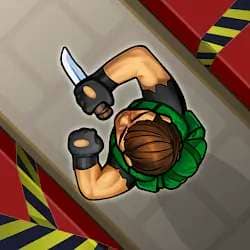 Hunter Assassin MOD APK VIP All Characters Unlocked 2.039 icon