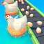 Idle Egg Factory MOD APK Unlimited Money 3.3.9 Icon