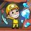 Idle Miner Tycoon MOD APK Unlimited Coins 5.46.0 Icon