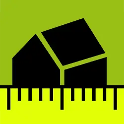 ImageMeter photo measure MOD APK Premium Unlocked 3.9.9.4 icon