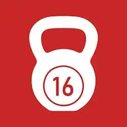 Kettlebell Home Workout MOD APK Premium Unlocked 3.17 icon