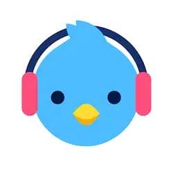 Lark Player MOD APK 2026.3.93 Pro Unlocked icon