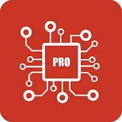 Logic Circuit Simulator Pro MOD APK Premium Unlocked 39.0.2 icon