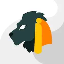 Maahes White Icon Pack MOD APK Full Version 7.0 icon