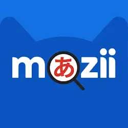 Mazii Dict.to learn Japanese MOD APK Premium Unlocked 6.8.2 icon