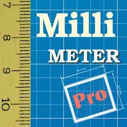 Millimeter Pro MOD APK Premium Unlocked 2.3.6 icon