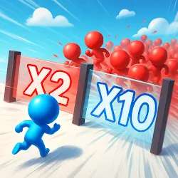 Mob Control MOD APK Unlimited Money 3.14.2 icon