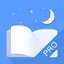 Moon Reader Pro MOD APK Full Version 10.4 Icon