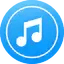 Music player MOD APK 235.01 Premium Unlocked Icon